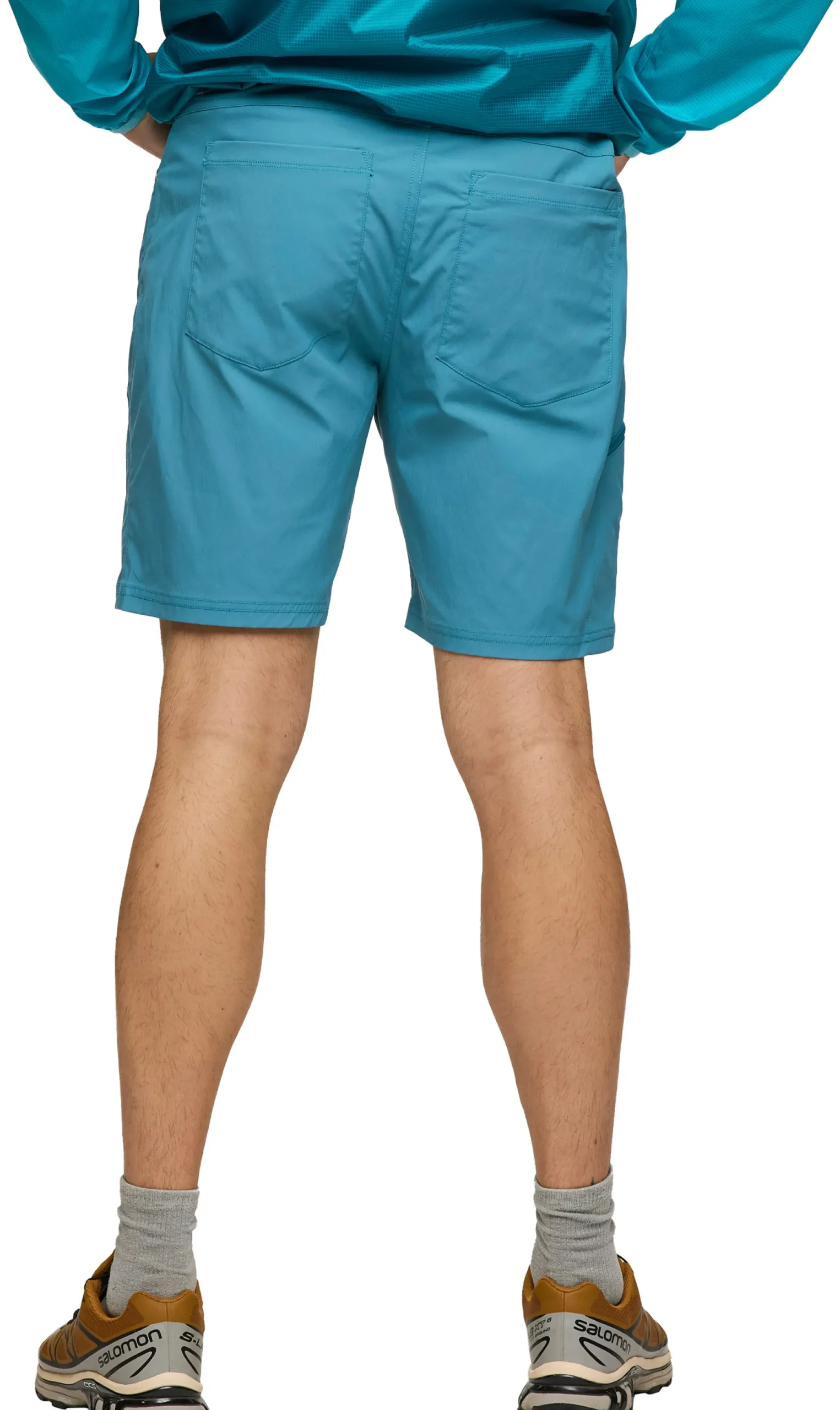Coraje Tech Short Herre
