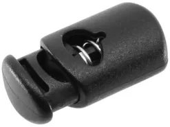 Cordlock Ellipse 4 stk