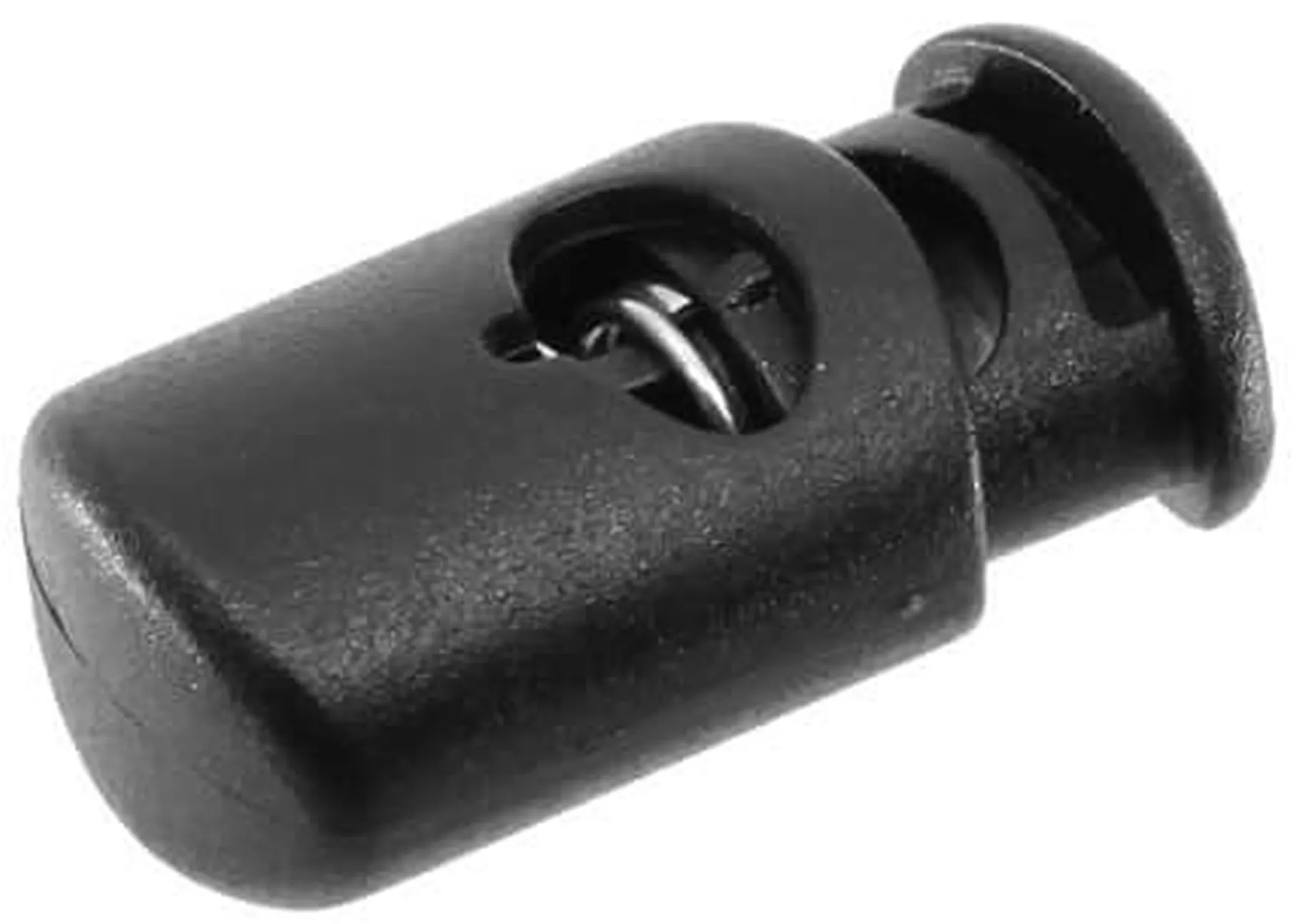 Cordlock Ellipse 4 stk
