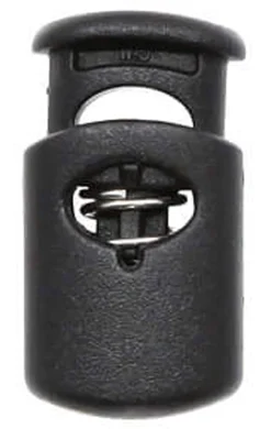 Cordlock Ellipse 4 stk