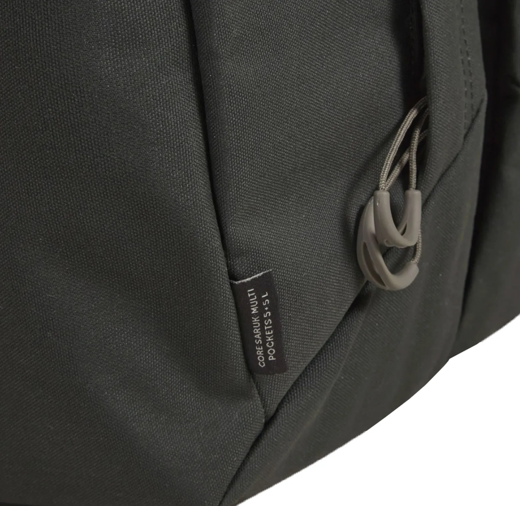 Core Saruk Multi Pockets 5+5L