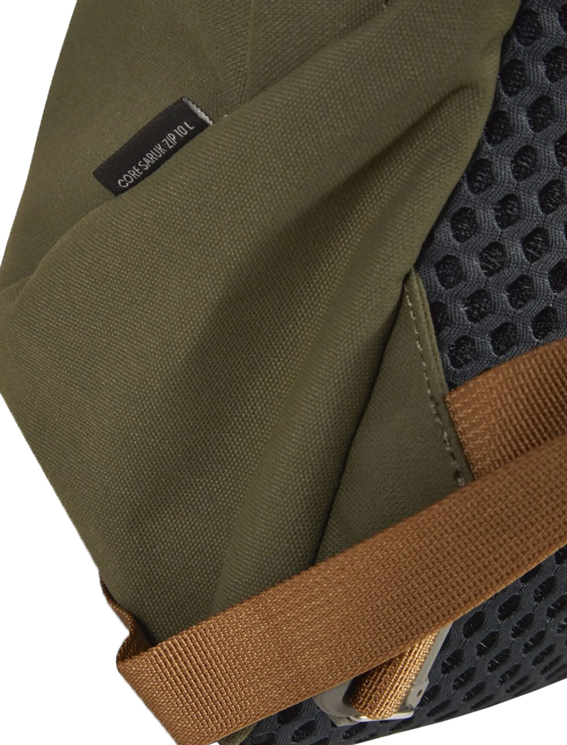 Core Saruk Zip 10L