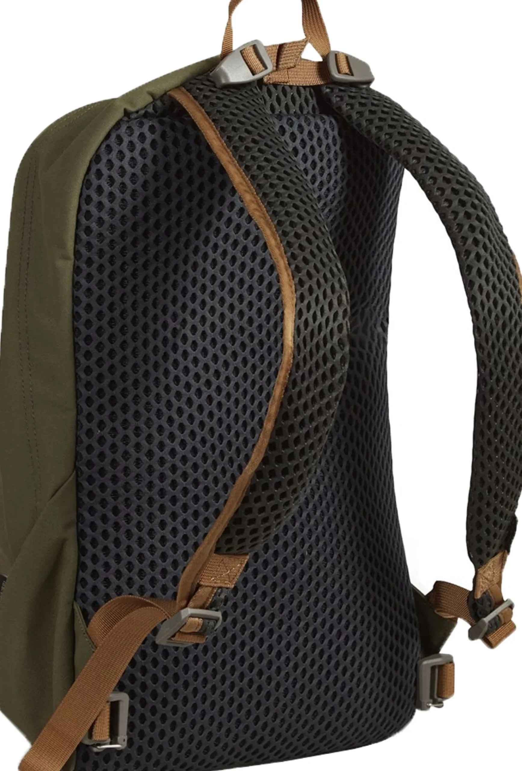 Core Saruk Zip 10L