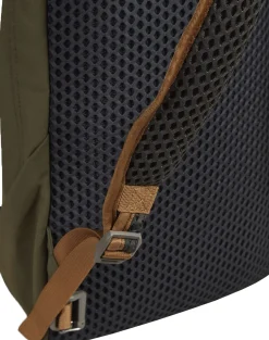 Core Saruk Zip 10L