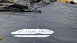 Core-Tent Lodger Ground Sheet