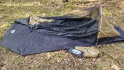 Core-Tent Lodger Ground Sheet