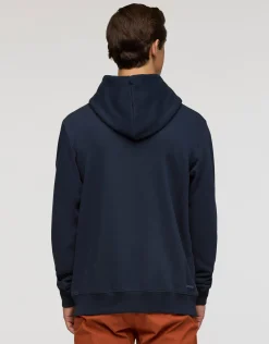 Cotopaxi Llama Pullover Hoodie Herre