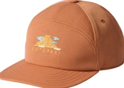 Cotopaxi Volcano 7-Panel Hat