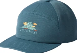 Cotopaxi Volcano 7-Panel Hat
