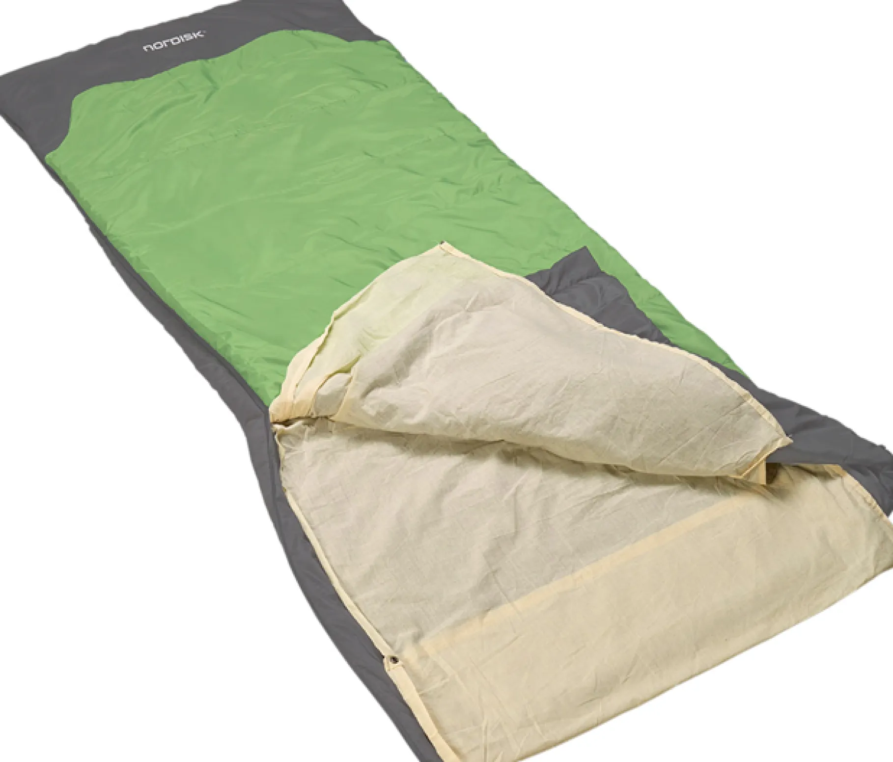 Cotton Liner Blanket