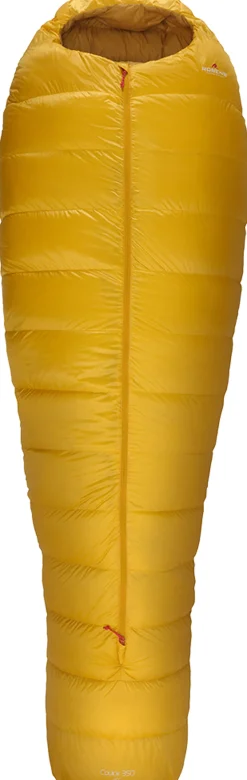 Couloir 350 -4°C Long Dunsovepose