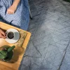 Cozy Carpet Rockwell 4