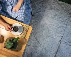Cozy Carpet Sacramento 4 Air