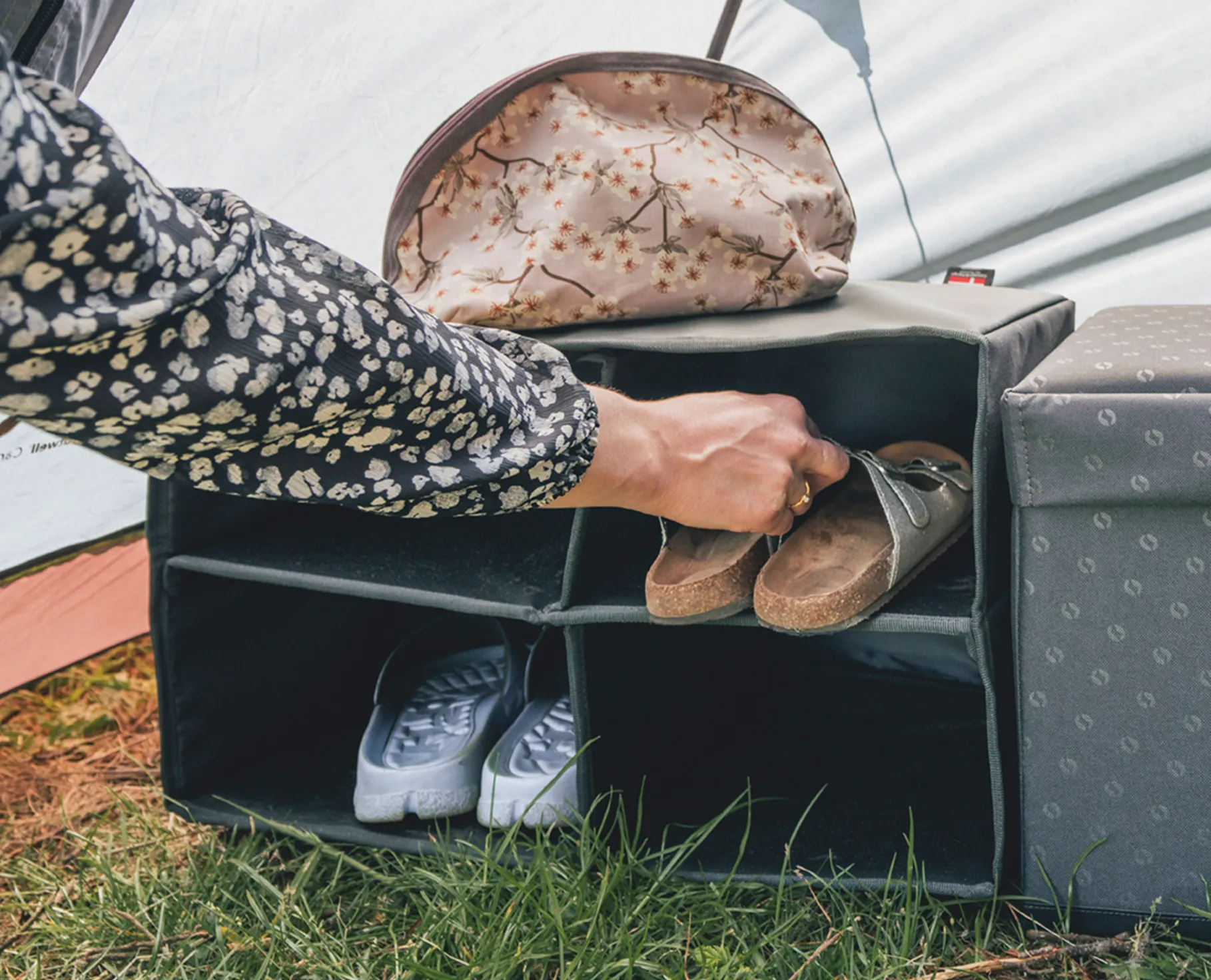 Crantock Skoreol