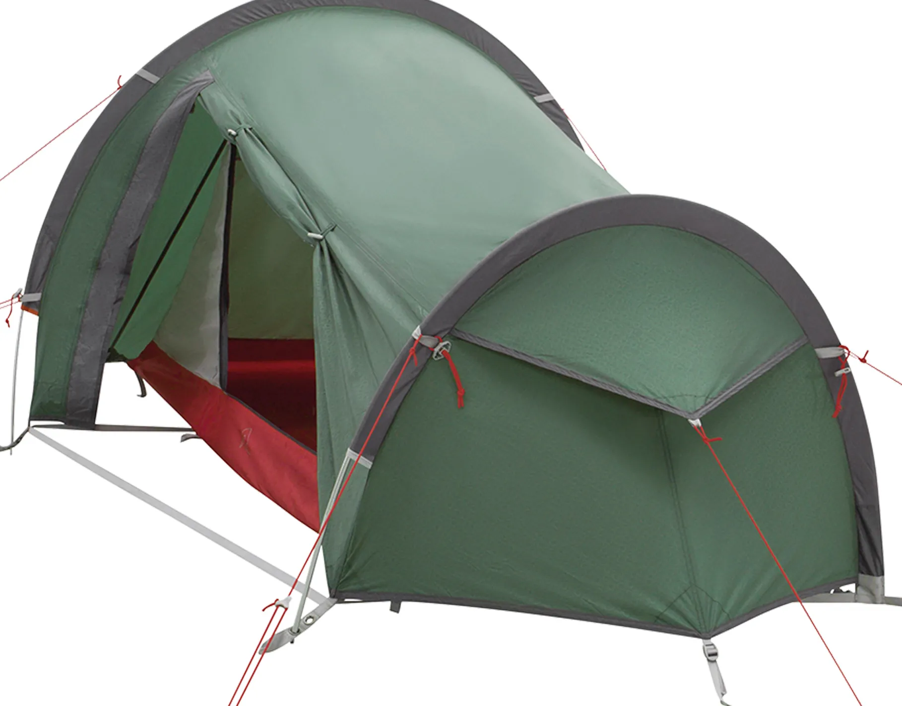 Cress 1 Pro, 1-Persons Telt