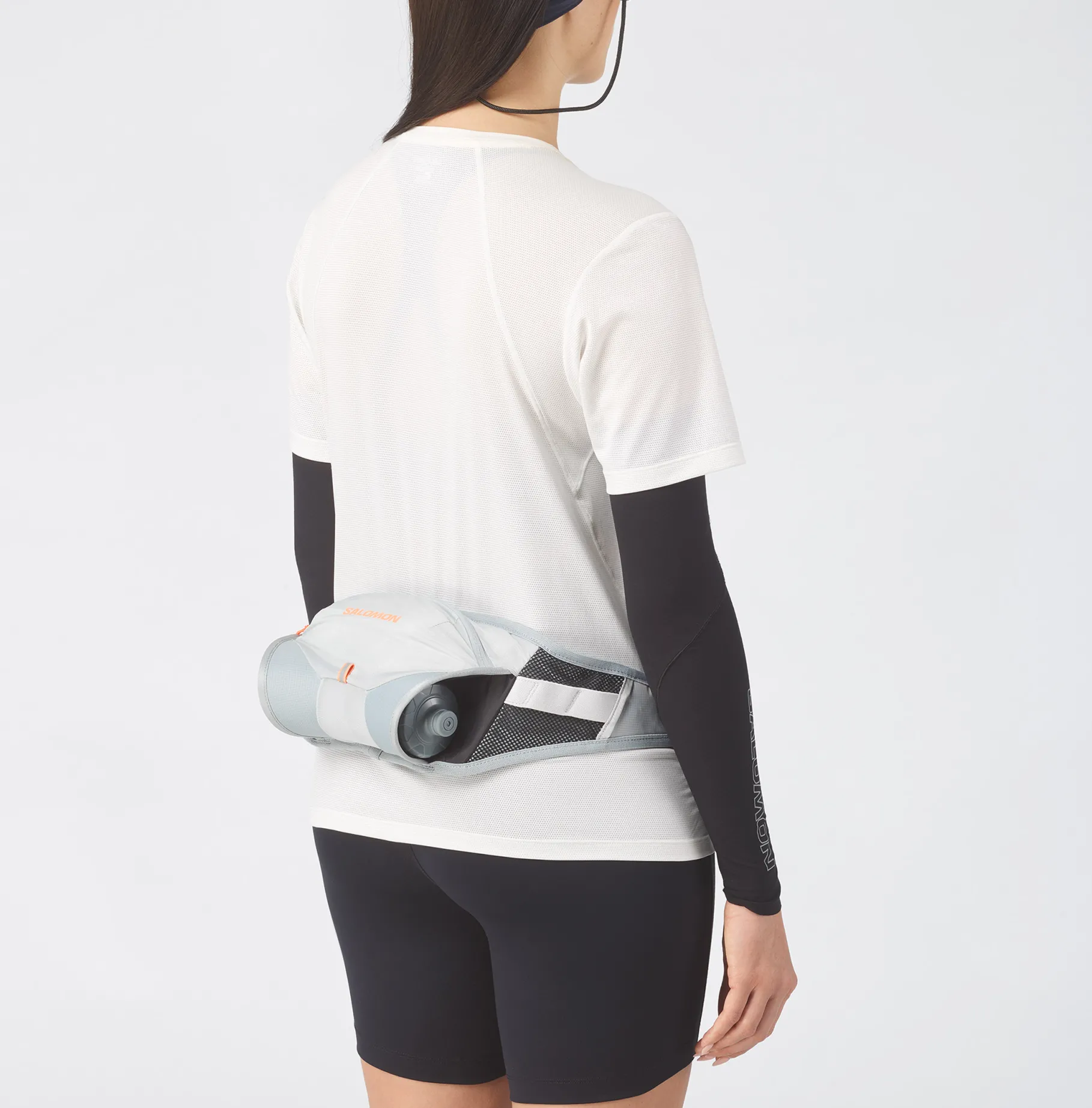 Cross Belt 1 Bottle