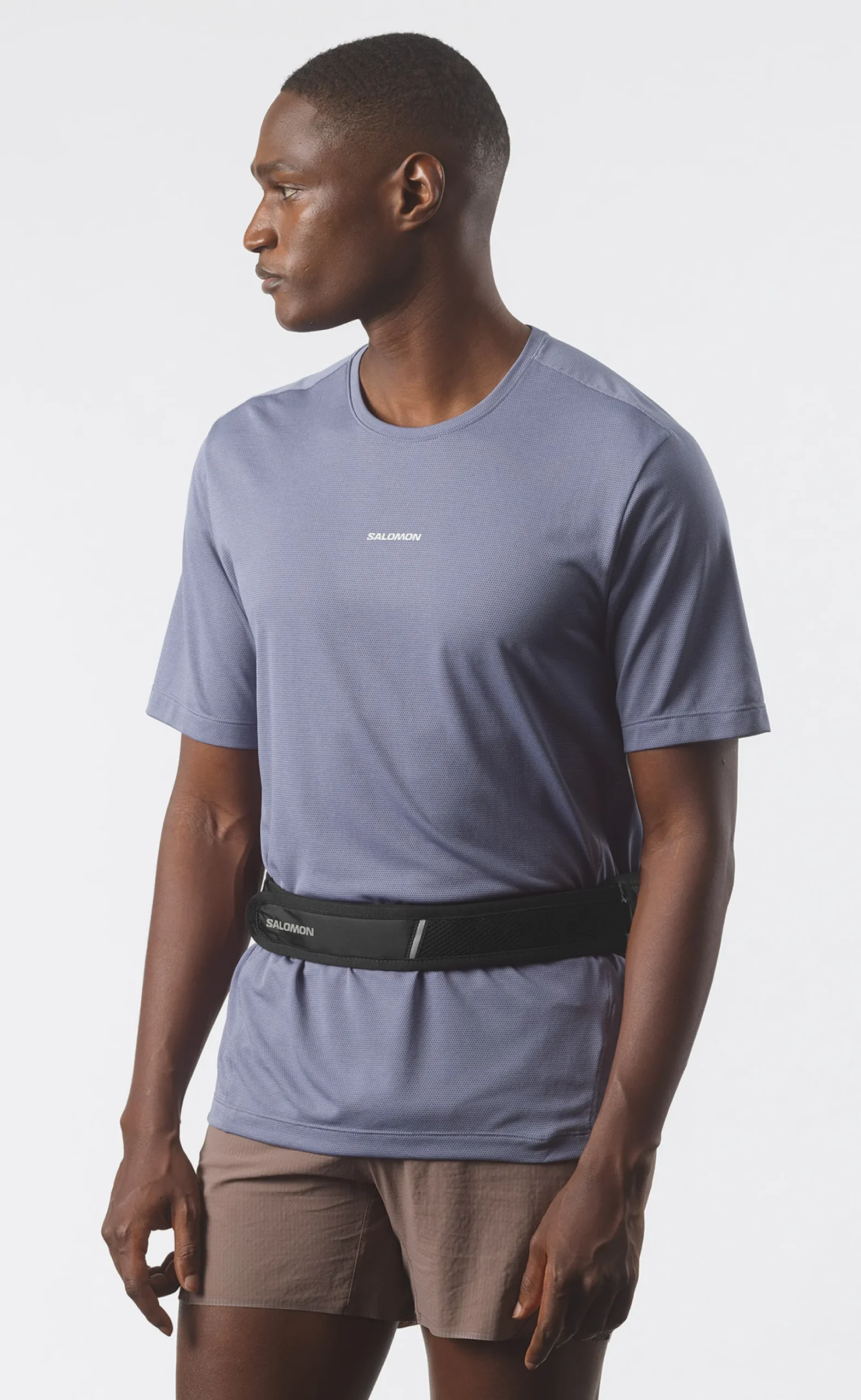 Cross Belt 1 Bottle