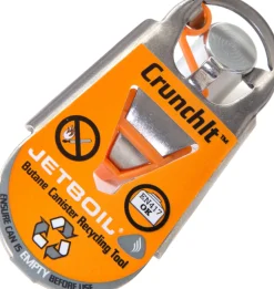 CrunchIt Recycling Tool