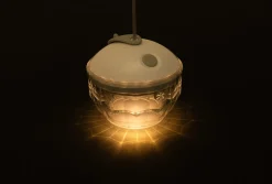 Crystal Shade