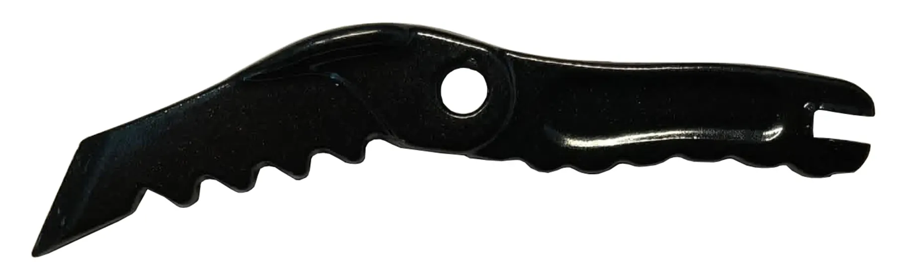 Cyborg Front Point