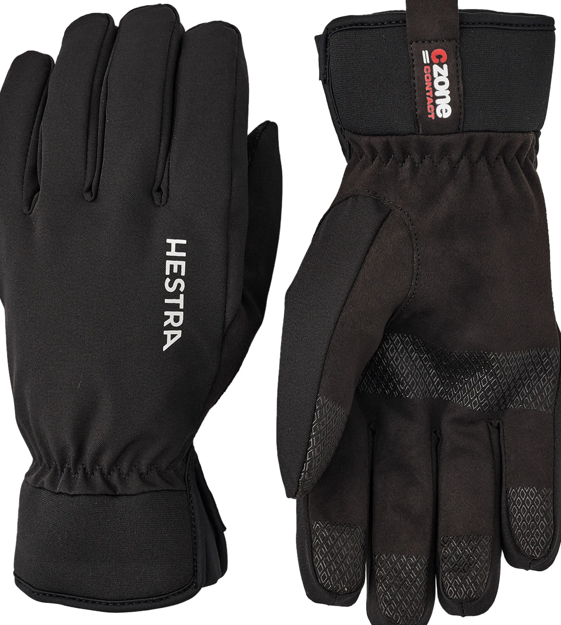 CZone Contact Glove