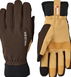 CZone Contact Glove