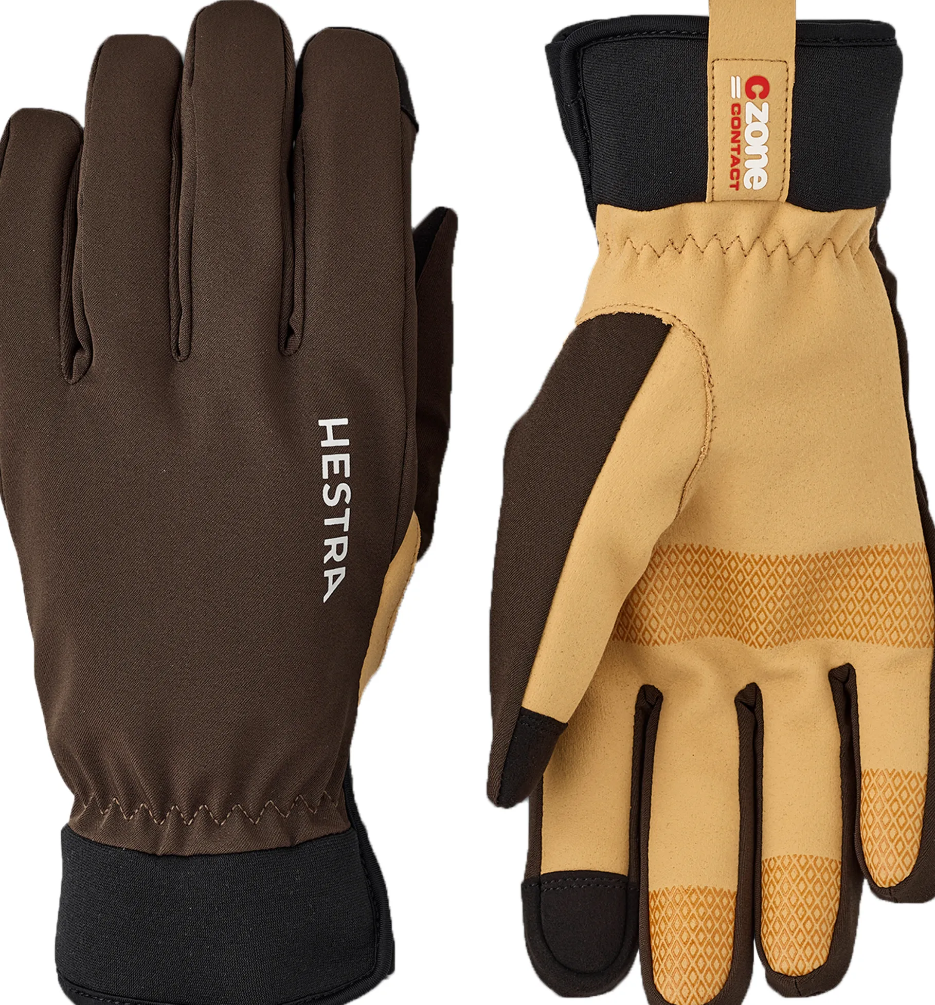 CZone Contact Glove