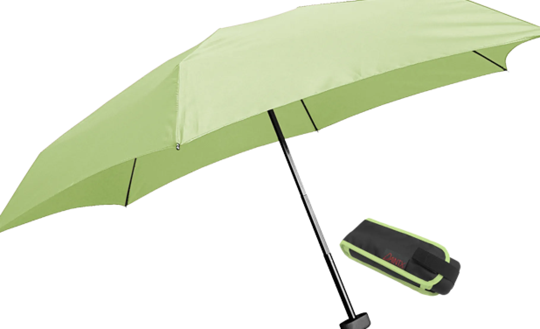 Dainty Travel Paraply