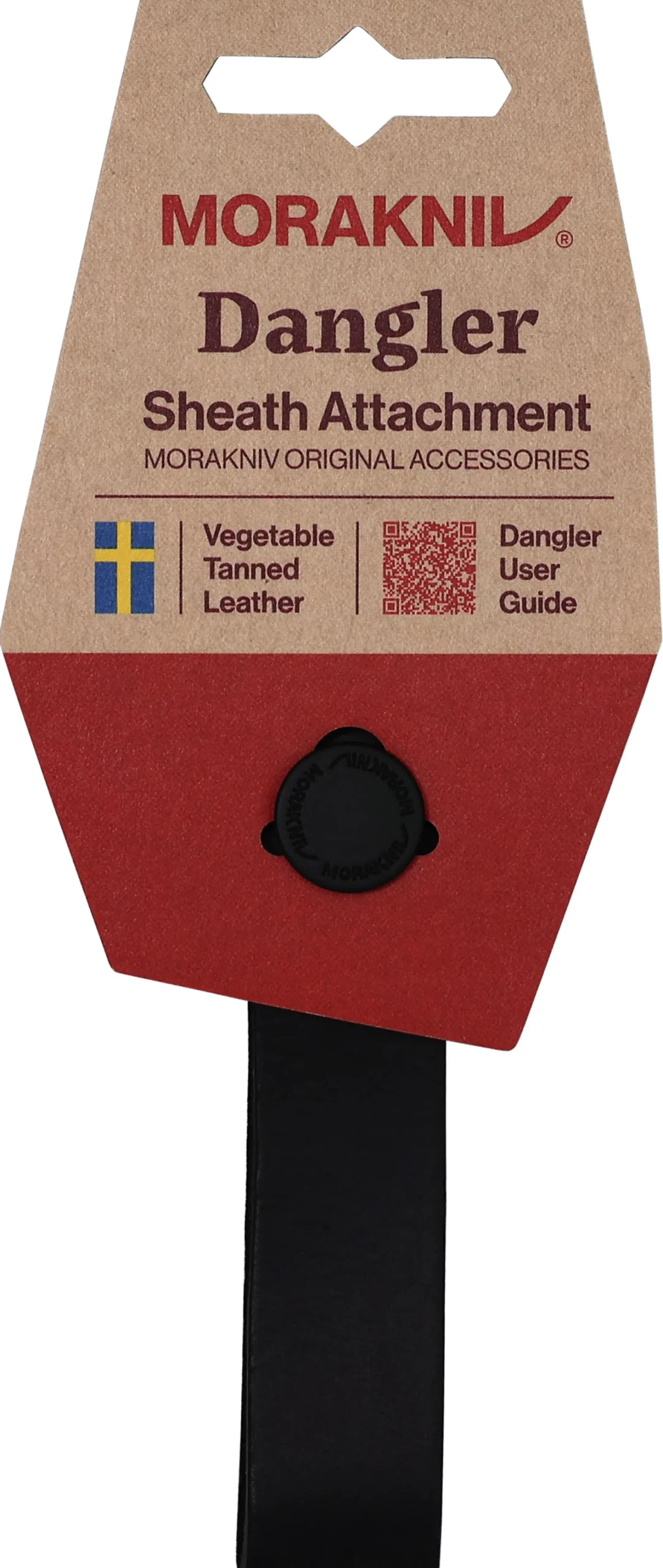 Dangler 10 with Button