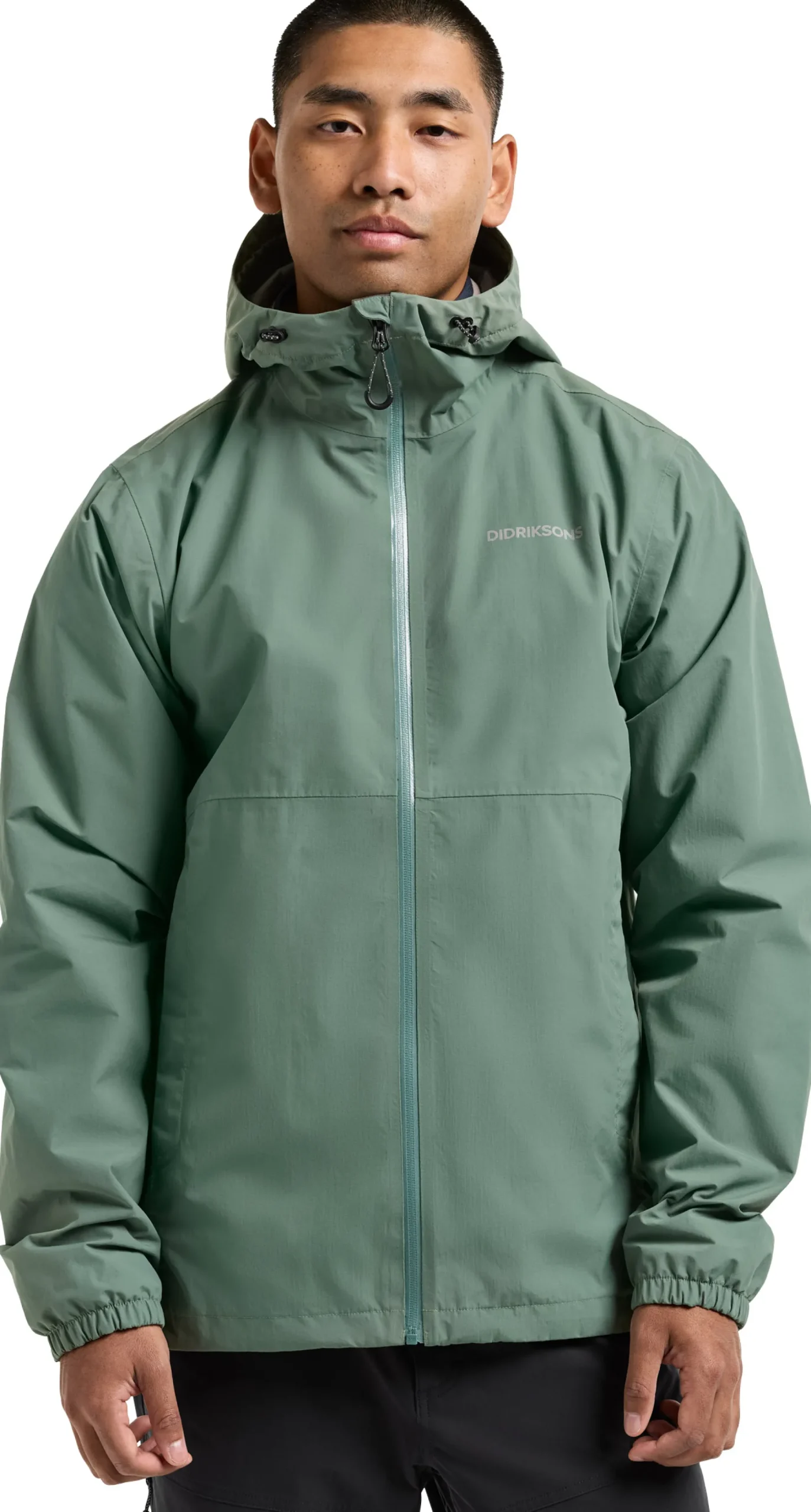Dario Jacket Herre