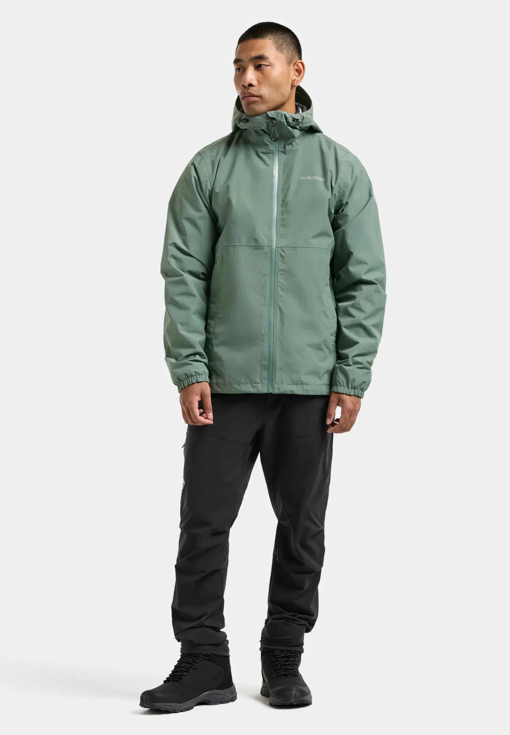 Dario Jacket Herre