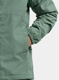 Dario Jacket Herre