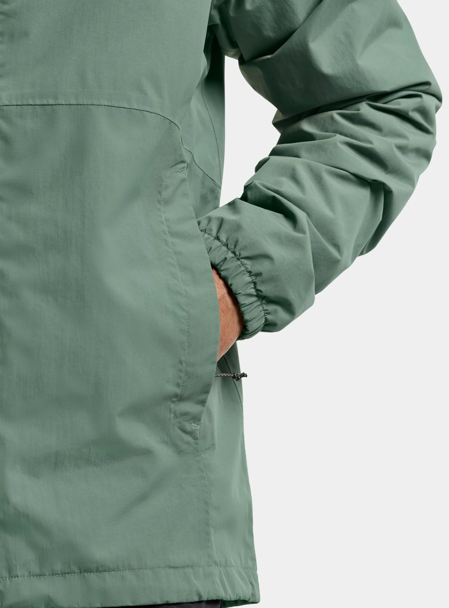 Dario Jacket Herre