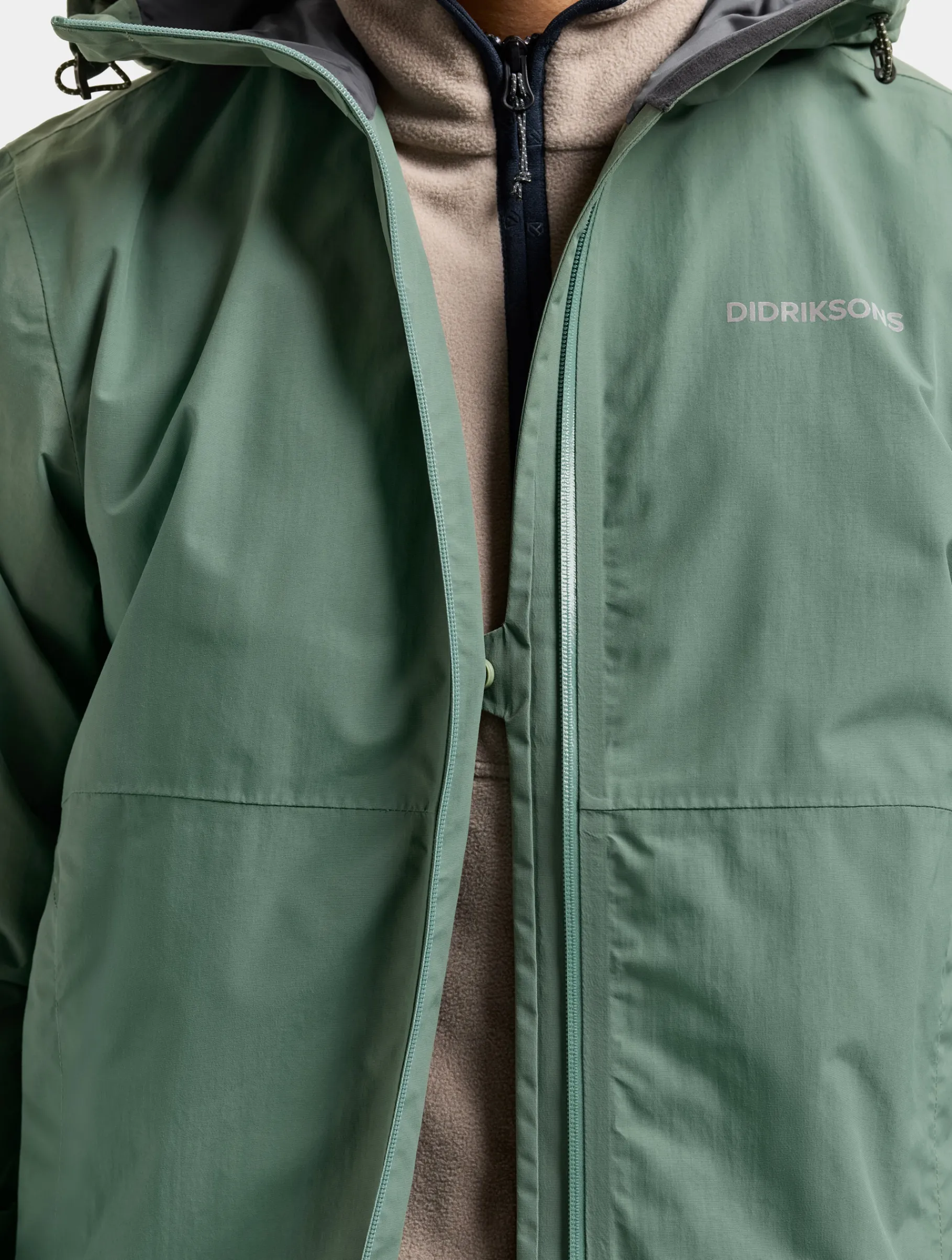 Dario Jacket Herre