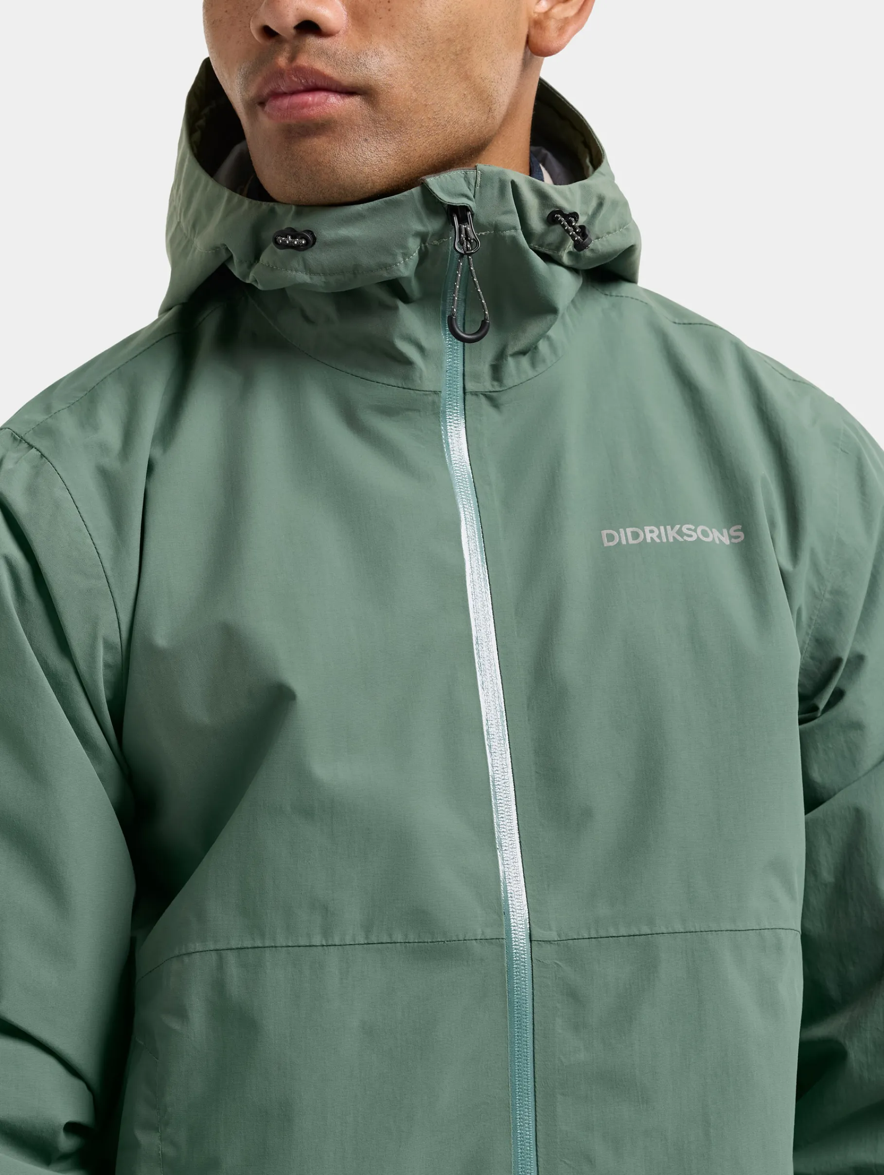 Dario Jacket Herre