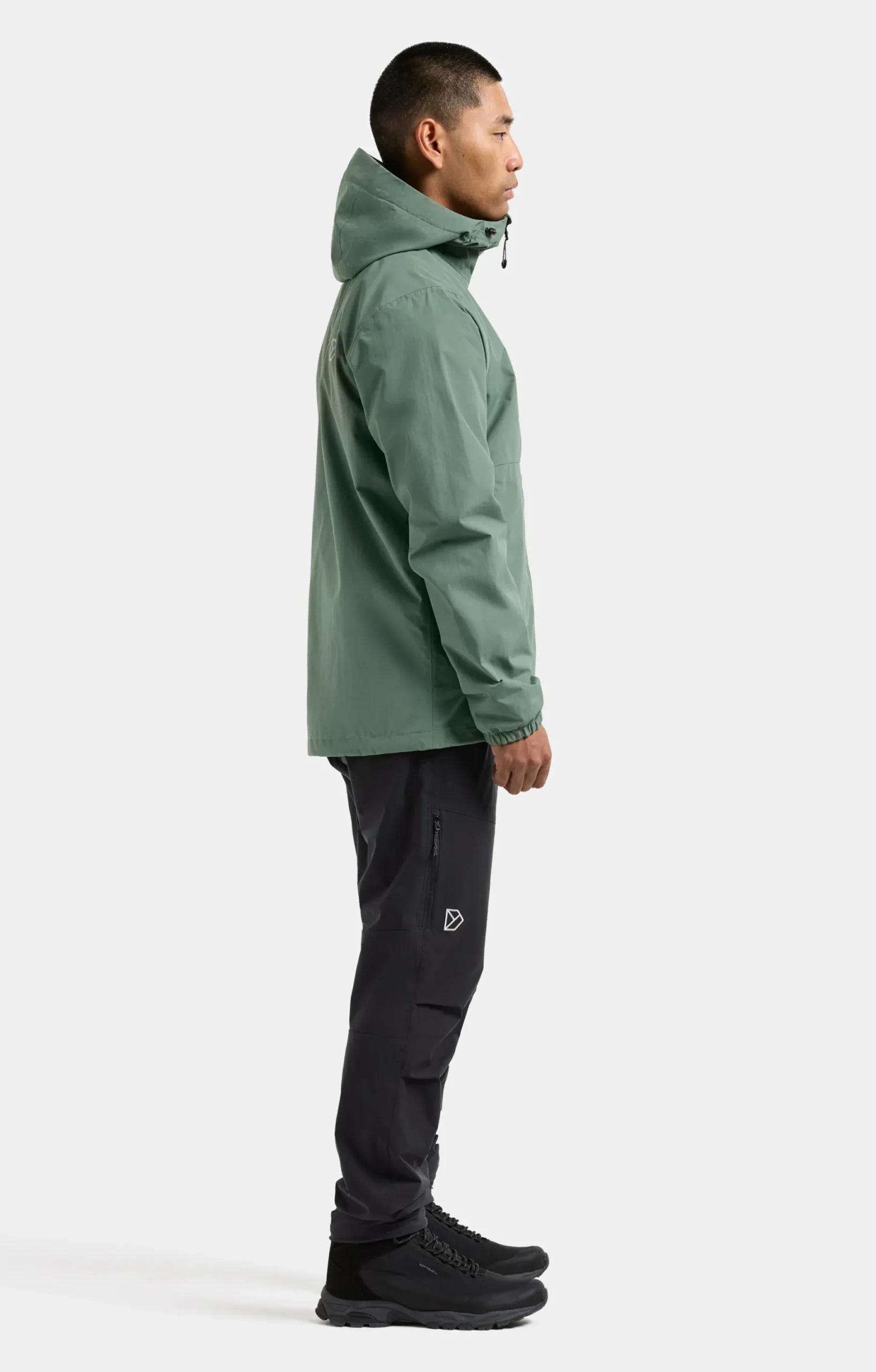 Dario Jacket Herre