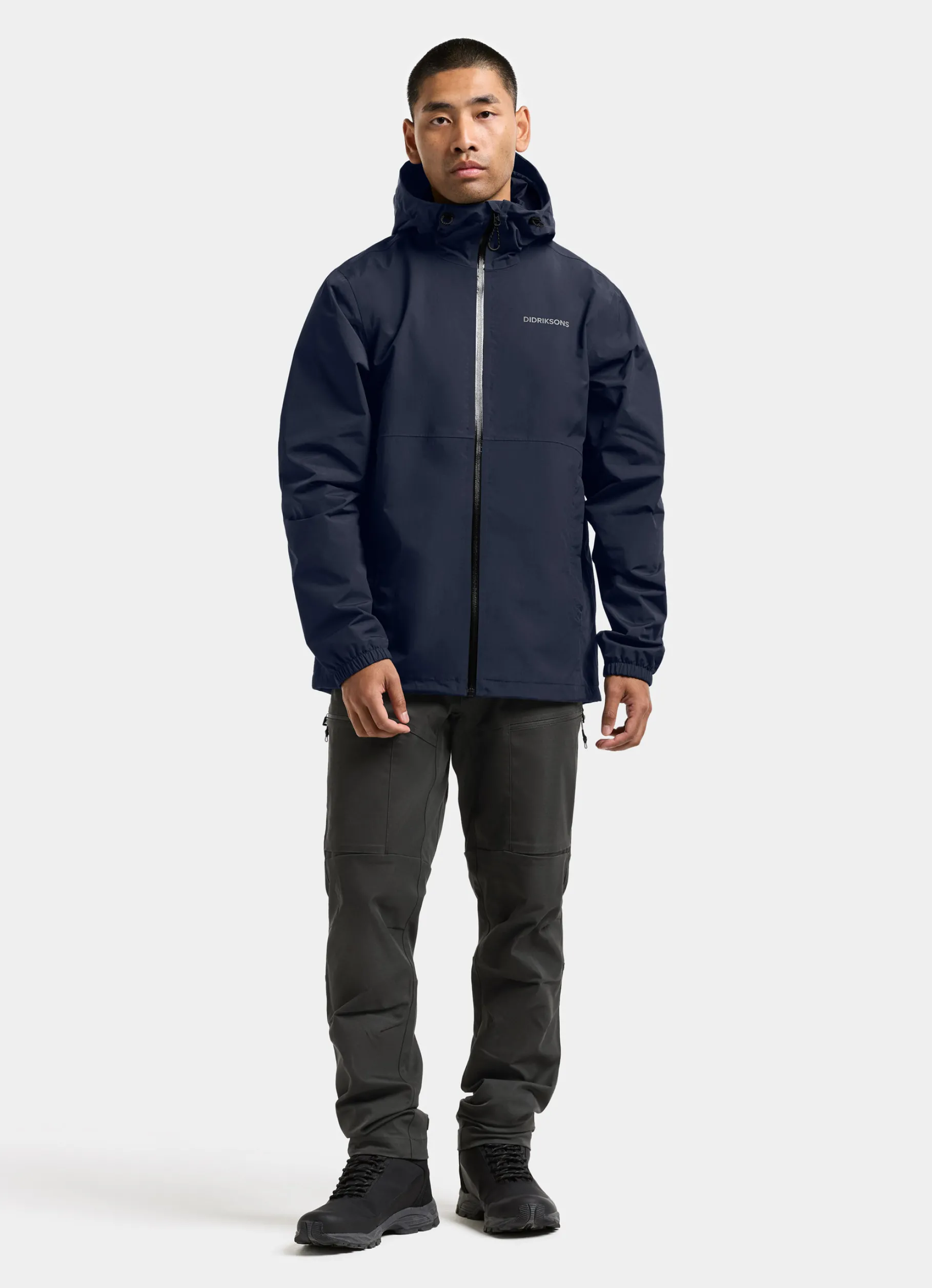 Dario Jacket Herre