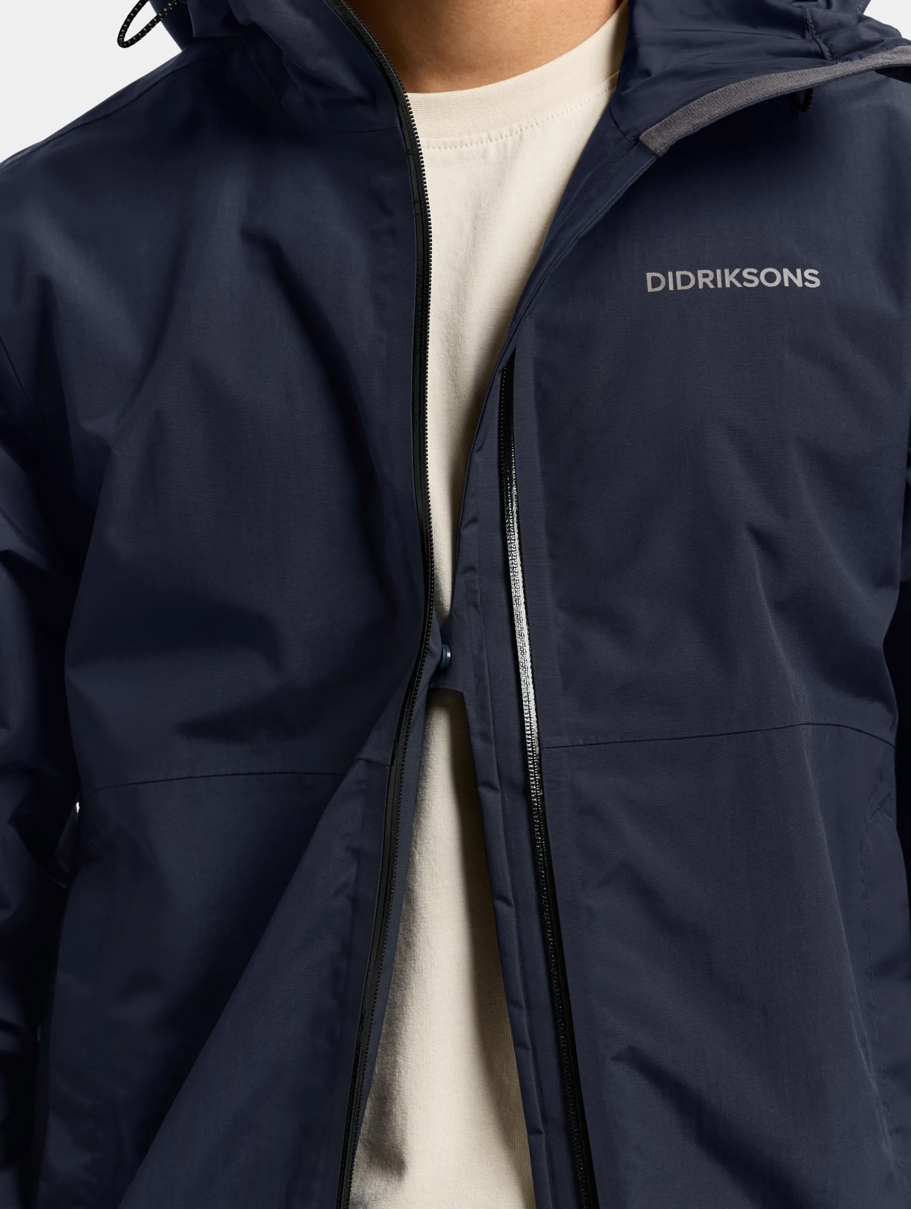 Dario Jacket Herre