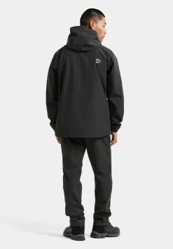Dario Jacket Herre