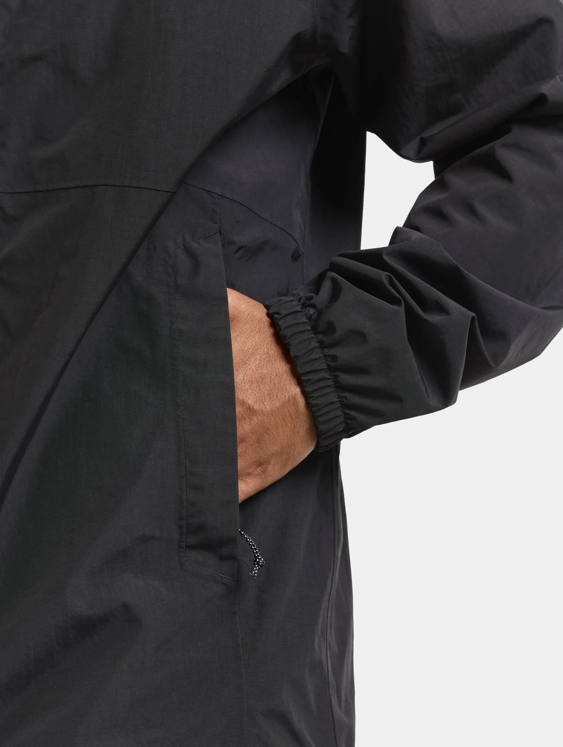 Dario Jacket Herre