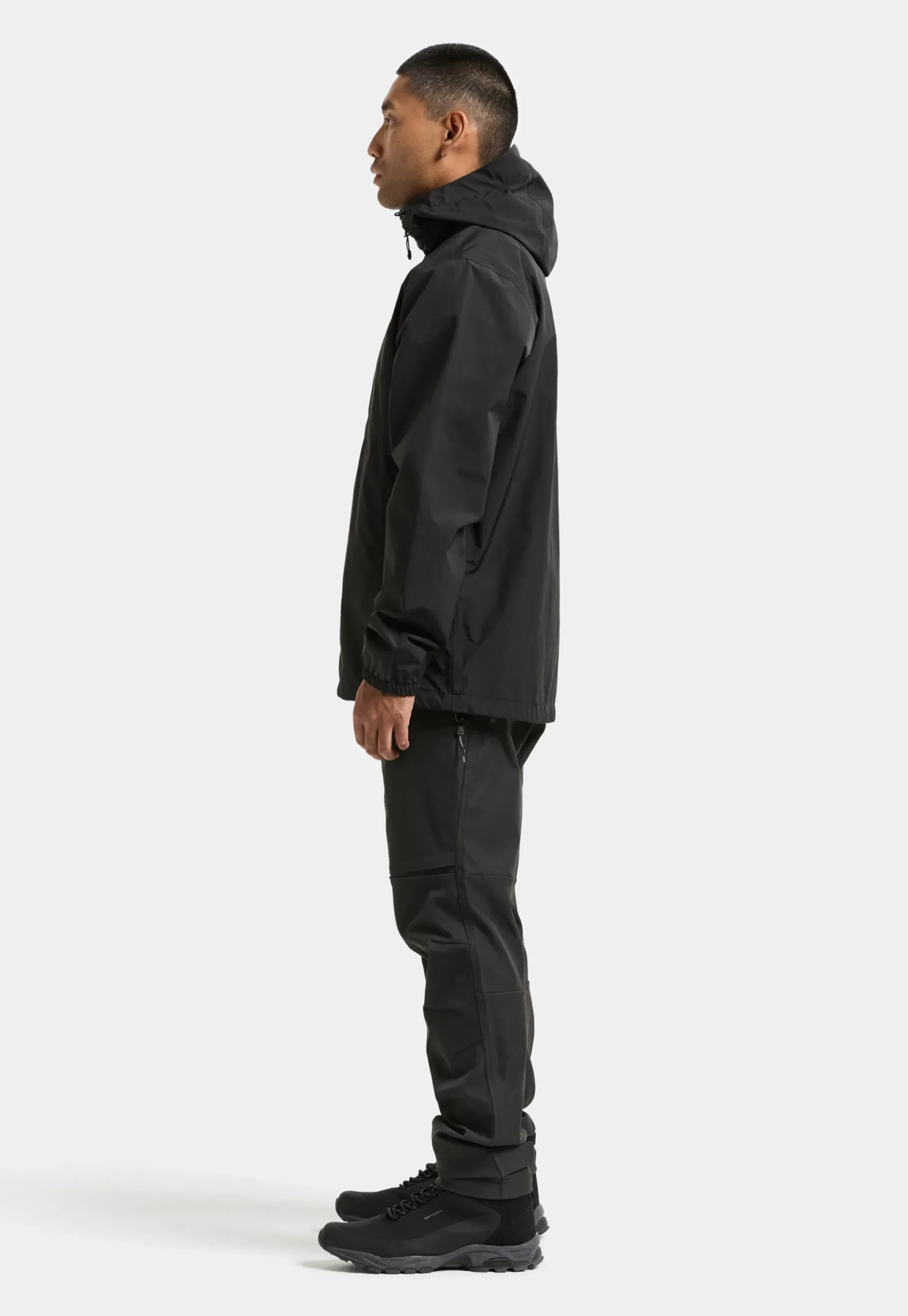 Dario Jacket Herre