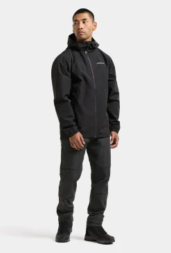 Dario Jacket Herre