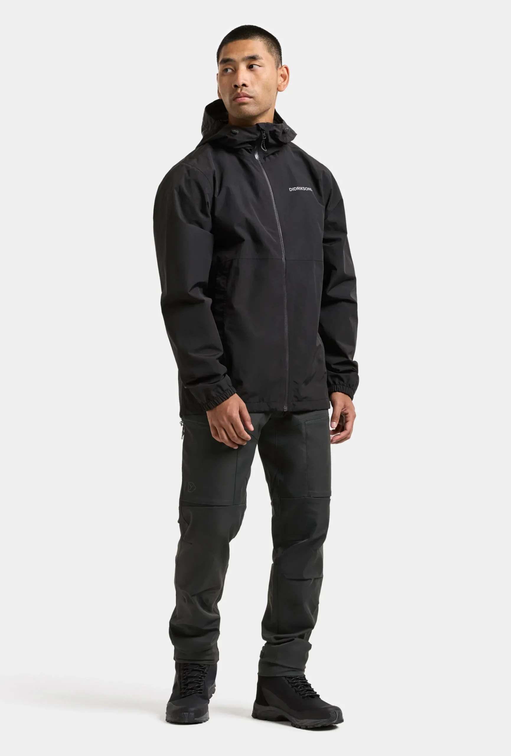 Dario Jacket Herre