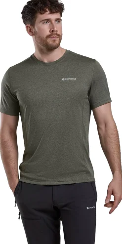 Dart T-Shirt Herre