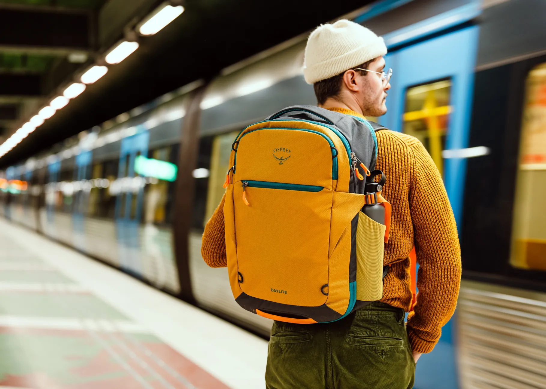 Daylite Carry-On Travel Pack 35
