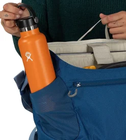 Daylite Messenger