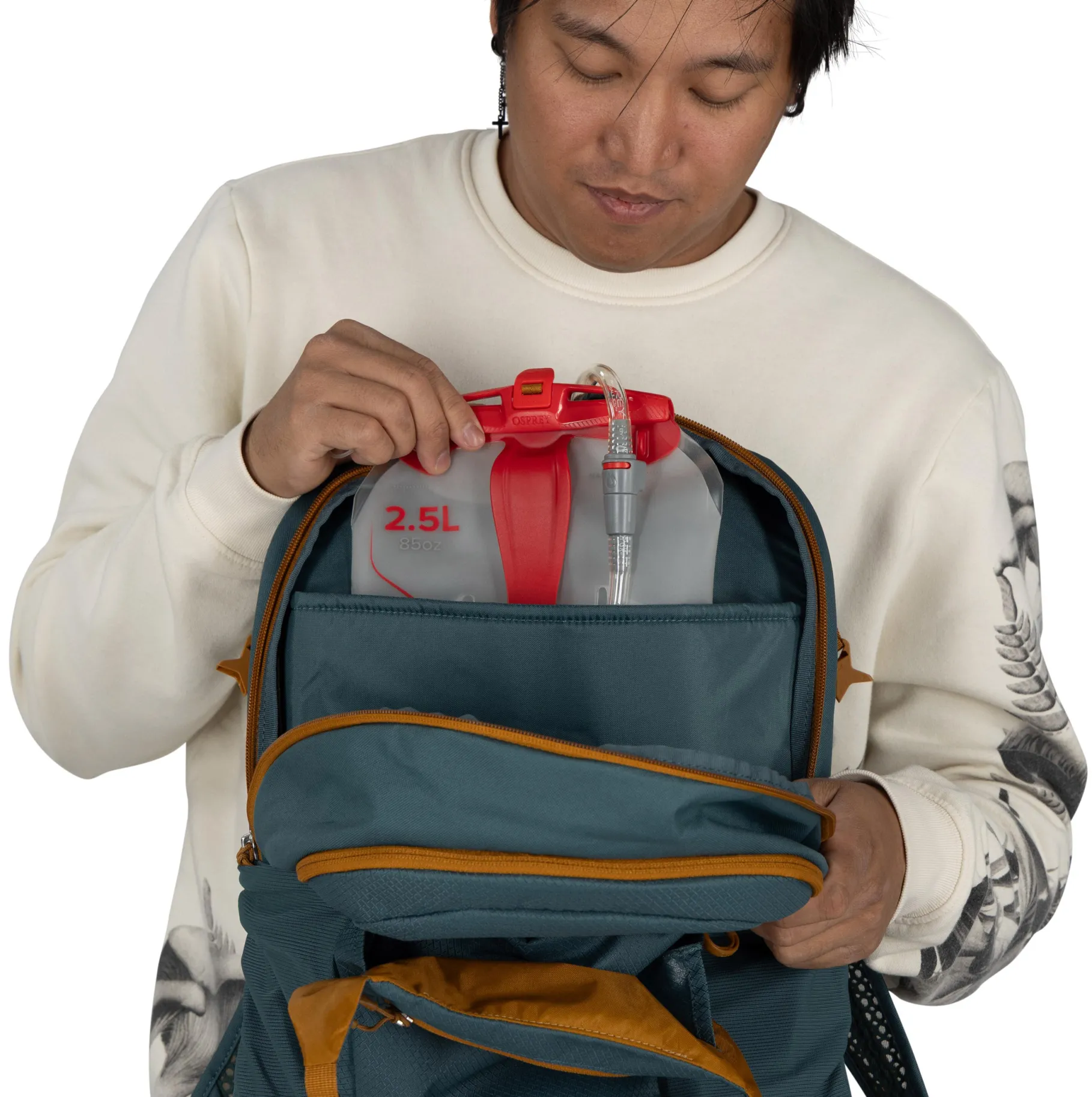 Daylite Plus