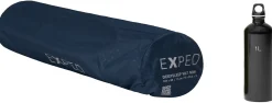 DeepSleep Mat MW Selvoppustende Liggeunderlag