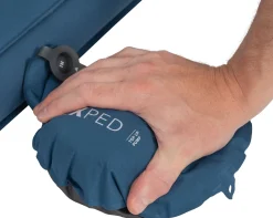DeepSleep Mat MW Selvoppustende Liggeunderlag