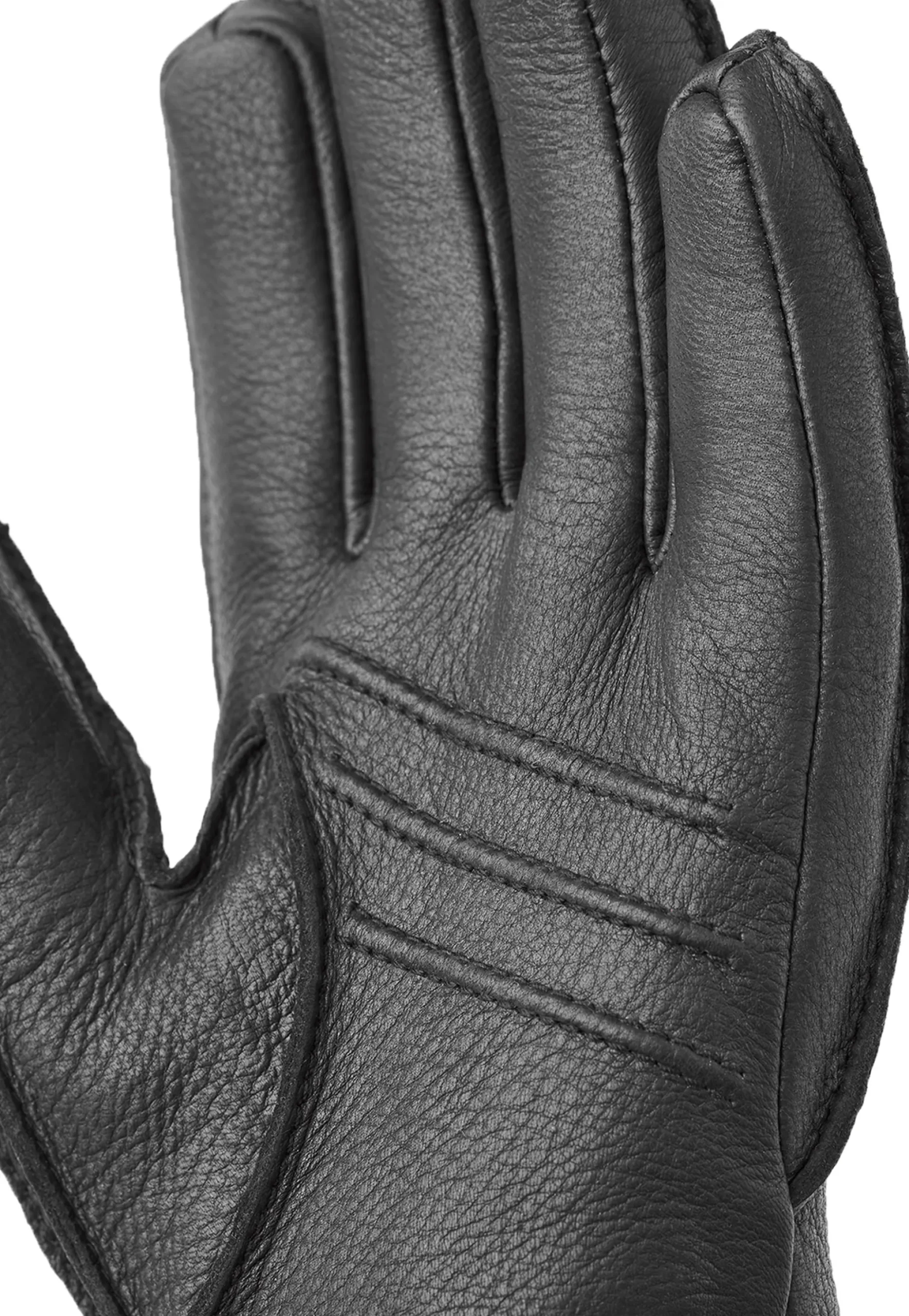 Deerskin PrimaLoft Ribbed